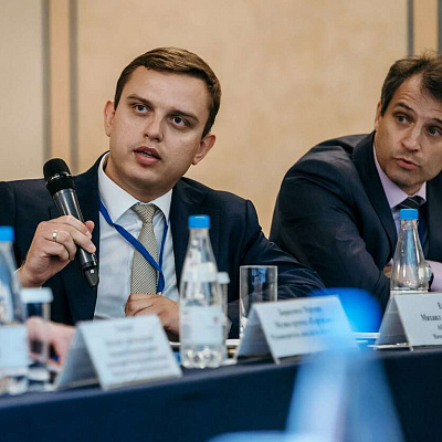27-28 июня 2019 г., Санкт-Петербург, XII Всероссийский Бункерный Форум «Современное состояние и перспективы развития российского рынка бункеровочных услуг»