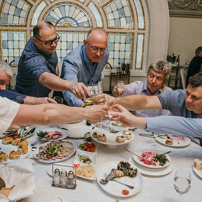 27-28 июня 2019 г., Санкт-Петербург, XII Всероссийский Бункерный Форум «Современное состояние и перспективы развития российского рынка бункеровочных услуг»