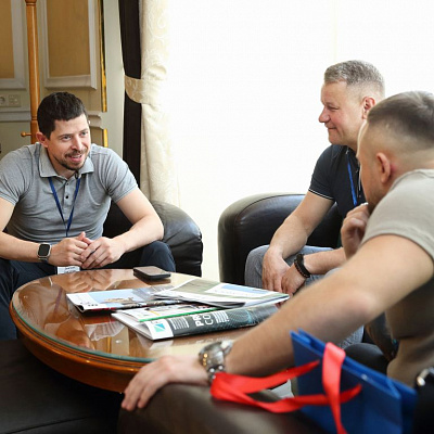 22, 23 июня 2023 г., Санкт-Петербург, XVl Всероссийский Бункерный Форум «Современное состояние и перспективы развития российского рынка бункеровочных услуг»