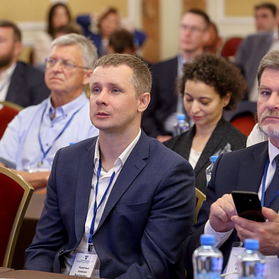22, 23 июня 2023 г., Санкт-Петербург, XVl Всероссийский Бункерный Форум «Современное состояние и перспективы развития российского рынка бункеровочных услуг»