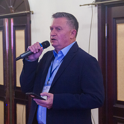25-26 июня 2026 г., Санкт-Петербург, XIX ВСЕРОССИЙСКИЙ БУНКЕРНЫЙ ФОРУМ