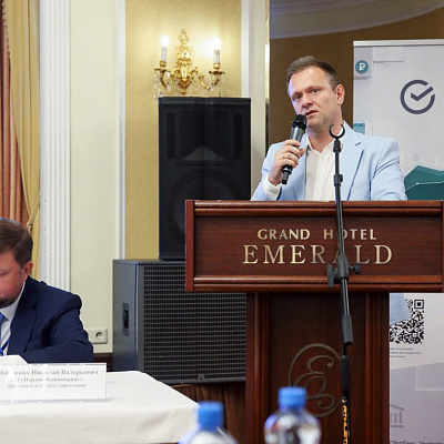 22, 23 июня 2023 г., Санкт-Петербург, XVl Всероссийский Бункерный Форум «Современное состояние и перспективы развития российского рынка бункеровочных услуг»