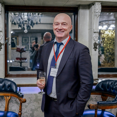 28 ноября 2024 г. Санкт-Петербург, Bunker Networking Party