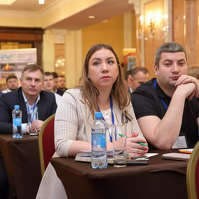 23-24 июня 2022 г., Санкт-Петербург, XV Всероссийский Бункерный Форум «Современное состояние и перспективы развития российского рынка бункеровочных услуг»