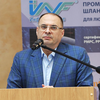 24-25 июня 2021 г., Санкт-Петербург, XIV Всероссийский Бункерный Форум «Современное состояние и перспективы развития российского рынка бункеровочных услуг»
