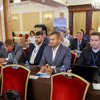22, 23 июня 2023 г., Санкт-Петербург, XVl Всероссийский Бункерный Форум «Современное состояние и перспективы развития российского рынка бункеровочных услуг»