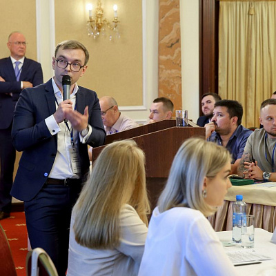 22, 23 июня 2023 г., Санкт-Петербург, XVl Всероссийский Бункерный Форум «Современное состояние и перспективы развития российского рынка бункеровочных услуг»