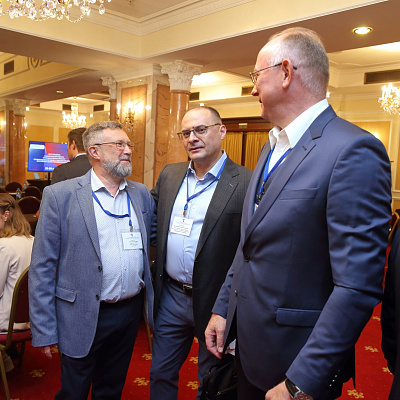 23-24 июня 2022 г., Санкт-Петербург, XV Всероссийский Бункерный Форум «Современное состояние и перспективы развития российского рынка бункеровочных услуг»