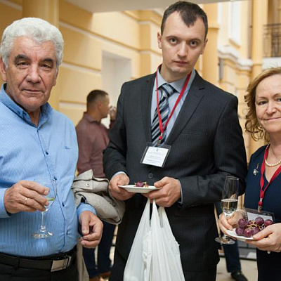 23-24 июня 2016 г., Санкт-Петербург, IX Всероссийский Бункерный Форум «Современное состояние и перспективы развития российского рынка бункеровочных услуг»