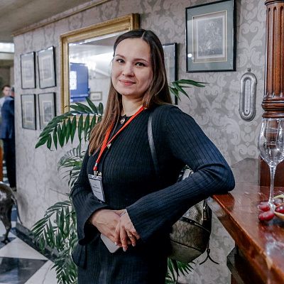 28 ноября 2024 г. Санкт-Петербург, Bunker Networking Party