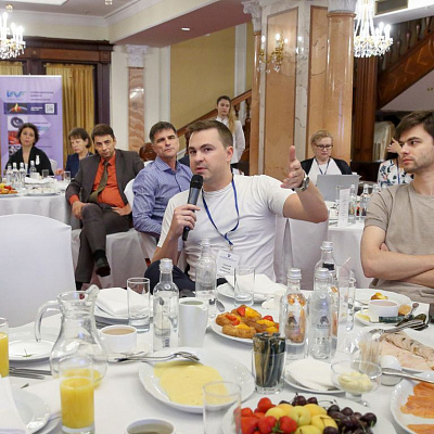 22, 23 июня 2023 г., Санкт-Петербург, XVl Всероссийский Бункерный Форум «Современное состояние и перспективы развития российского рынка бункеровочных услуг»