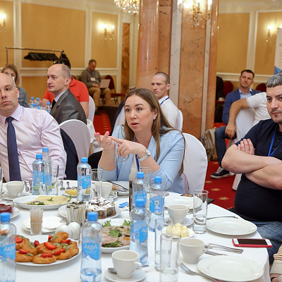 23-24 июня 2022 г., Санкт-Петербург, XV Всероссийский Бункерный Форум «Современное состояние и перспективы развития российского рынка бункеровочных услуг»
