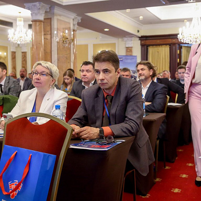 22, 23 июня 2023 г., Санкт-Петербург, XVl Всероссийский Бункерный Форум «Современное состояние и перспективы развития российского рынка бункеровочных услуг»