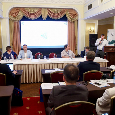 22, 23 июня 2023 г., Санкт-Петербург, XVl Всероссийский Бункерный Форум «Современное состояние и перспективы развития российского рынка бункеровочных услуг»