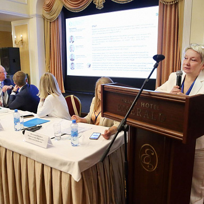 22, 23 июня 2023 г., Санкт-Петербург, XVl Всероссийский Бункерный Форум «Современное состояние и перспективы развития российского рынка бункеровочных услуг»