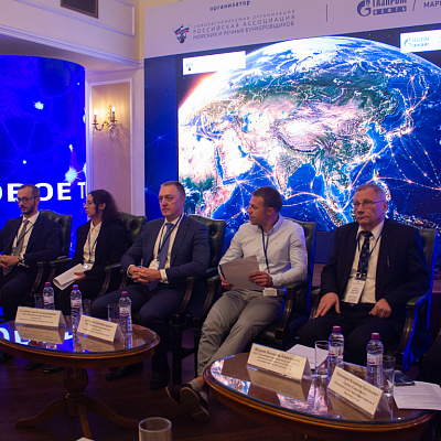 25-26 июня 2026 г., Санкт-Петербург, XIX ВСЕРОССИЙСКИЙ БУНКЕРНЫЙ ФОРУМ