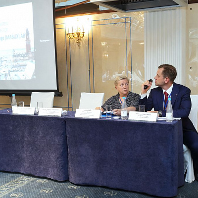 24-25 июня 2021 г., Санкт-Петербург, XIV Всероссийский Бункерный Форум «Современное состояние и перспективы развития российского рынка бункеровочных услуг»