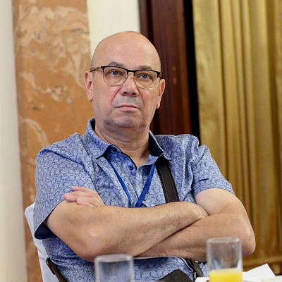 22, 23 июня 2023 г., Санкт-Петербург, XVl Всероссийский Бункерный Форум «Современное состояние и перспективы развития российского рынка бункеровочных услуг»