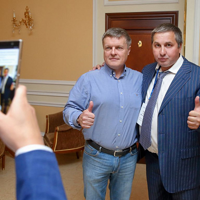 22, 23 июня 2023 г., Санкт-Петербург, XVl Всероссийский Бункерный Форум «Современное состояние и перспективы развития российского рынка бункеровочных услуг»