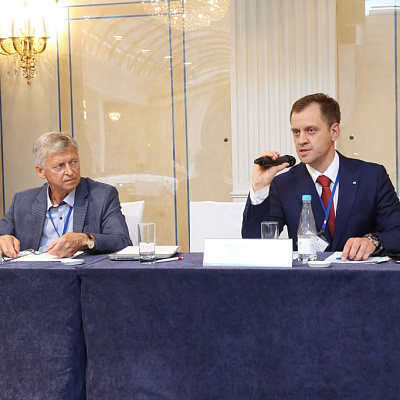 24-25 июня 2021 г., Санкт-Петербург, XIV Всероссийский Бункерный Форум «Современное состояние и перспективы развития российского рынка бункеровочных услуг»