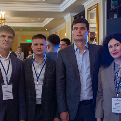 25-26 июня 2026 г., Санкт-Петербург, XIX ВСЕРОССИЙСКИЙ БУНКЕРНЫЙ ФОРУМ