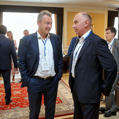 22, 23 июня 2023 г., Санкт-Петербург, XVl Всероссийский Бункерный Форум «Современное состояние и перспективы развития российского рынка бункеровочных услуг»