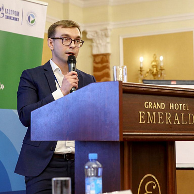22, 23 июня 2023 г., Санкт-Петербург, XVl Всероссийский Бункерный Форум «Современное состояние и перспективы развития российского рынка бункеровочных услуг»