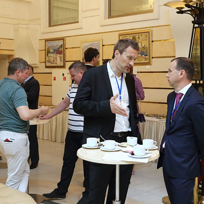 24-25 июня 2021 г., Санкт-Петербург, XIV Всероссийский Бункерный Форум «Современное состояние и перспективы развития российского рынка бункеровочных услуг»