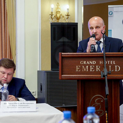 22, 23 июня 2023 г., Санкт-Петербург, XVl Всероссийский Бункерный Форум «Современное состояние и перспективы развития российского рынка бункеровочных услуг»