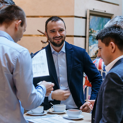 27-28 июня 2019 г., Санкт-Петербург, XII Всероссийский Бункерный Форум «Современное состояние и перспективы развития российского рынка бункеровочных услуг»