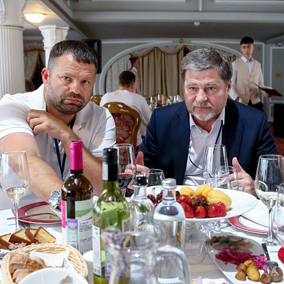 22, 23 июня 2023 г., Санкт-Петербург, XVl Всероссийский Бункерный Форум «Современное состояние и перспективы развития российского рынка бункеровочных услуг»