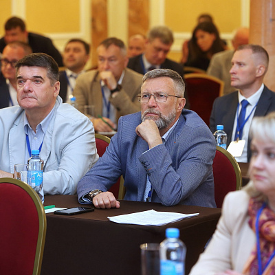 23-24 июня 2022 г., Санкт-Петербург, XV Всероссийский Бункерный Форум «Современное состояние и перспективы развития российского рынка бункеровочных услуг»