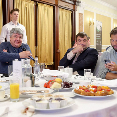 22, 23 июня 2023 г., Санкт-Петербург, XVl Всероссийский Бункерный Форум «Современное состояние и перспективы развития российского рынка бункеровочных услуг»