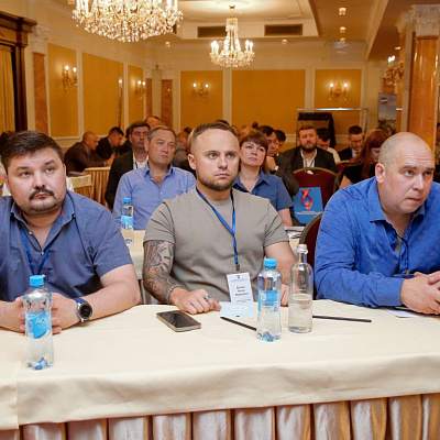 22, 23 июня 2023 г., Санкт-Петербург, XVl Всероссийский Бункерный Форум «Современное состояние и перспективы развития российского рынка бункеровочных услуг»