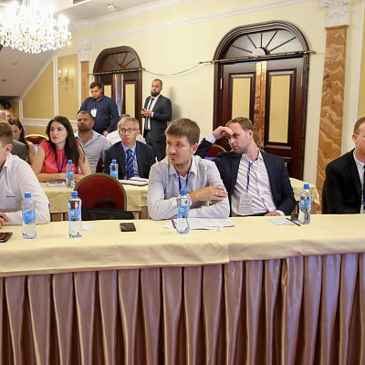 22, 23 июня 2023 г., Санкт-Петербург, XVl Всероссийский Бункерный Форум «Современное состояние и перспективы развития российского рынка бункеровочных услуг»