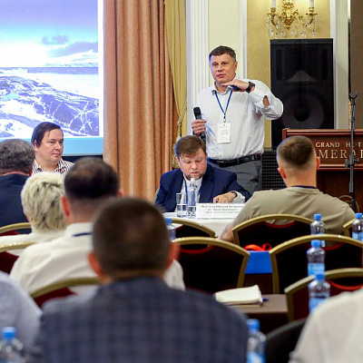 22, 23 июня 2023 г., Санкт-Петербург, XVl Всероссийский Бункерный Форум «Современное состояние и перспективы развития российского рынка бункеровочных услуг»