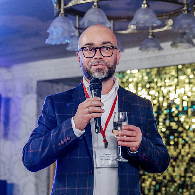 28 ноября 2024 г. Санкт-Петербург, Bunker Networking Party