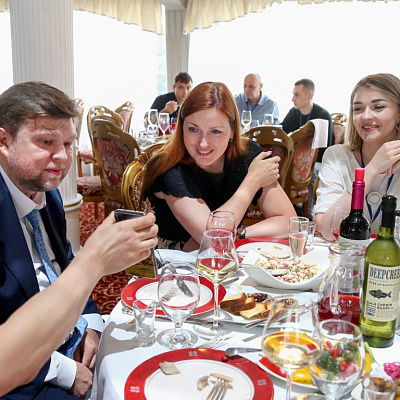 22, 23 июня 2023 г., Санкт-Петербург, XVl Всероссийский Бункерный Форум «Современное состояние и перспективы развития российского рынка бункеровочных услуг»
