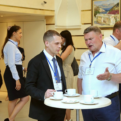 24-25 июня 2021 г., Санкт-Петербург, XIV Всероссийский Бункерный Форум «Современное состояние и перспективы развития российского рынка бункеровочных услуг»