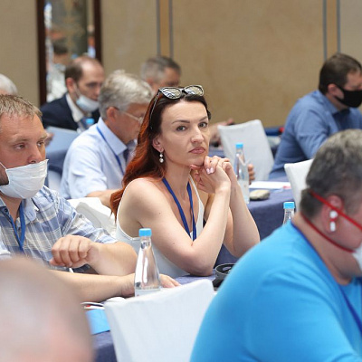 24-25 июня 2021 г., Санкт-Петербург, XIV Всероссийский Бункерный Форум «Современное состояние и перспективы развития российского рынка бункеровочных услуг»
