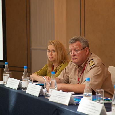 23-24 июня 2016 г., Санкт-Петербург, IX Всероссийский Бункерный Форум «Современное состояние и перспективы развития российского рынка бункеровочных услуг»