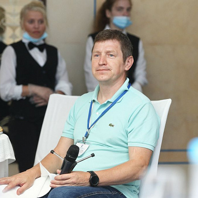 24-25 июня 2021 г., Санкт-Петербург, XIV Всероссийский Бункерный Форум «Современное состояние и перспективы развития российского рынка бункеровочных услуг»