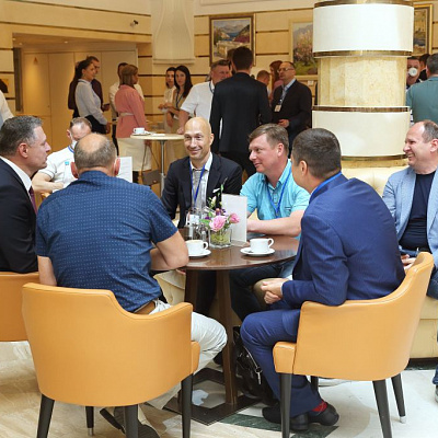 24-25 июня 2021 г., Санкт-Петербург, XIV Всероссийский Бункерный Форум «Современное состояние и перспективы развития российского рынка бункеровочных услуг»