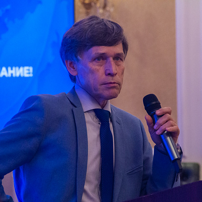 25-26 июня 2026 г., Санкт-Петербург, XIX ВСЕРОССИЙСКИЙ БУНКЕРНЫЙ ФОРУМ