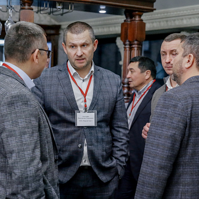28 ноября 2024 г. Санкт-Петербург, Bunker Networking Party