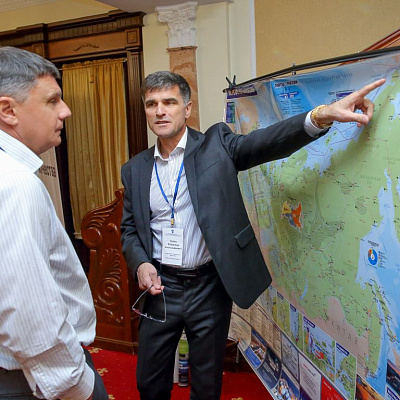 22, 23 июня 2023 г., Санкт-Петербург, XVl Всероссийский Бункерный Форум «Современное состояние и перспективы развития российского рынка бункеровочных услуг»