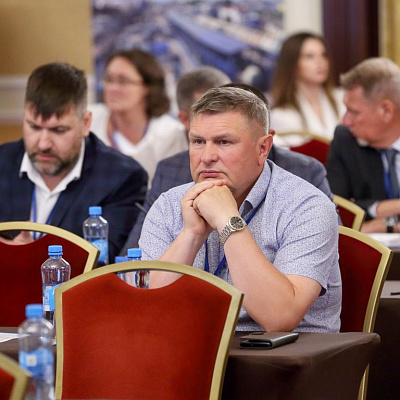 22, 23 июня 2023 г., Санкт-Петербург, XVl Всероссийский Бункерный Форум «Современное состояние и перспективы развития российского рынка бункеровочных услуг»