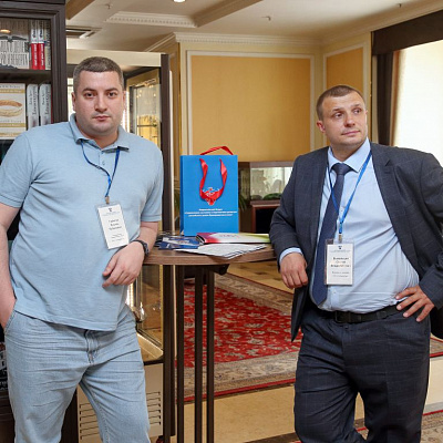 22, 23 июня 2023 г., Санкт-Петербург, XVl Всероссийский Бункерный Форум «Современное состояние и перспективы развития российского рынка бункеровочных услуг»