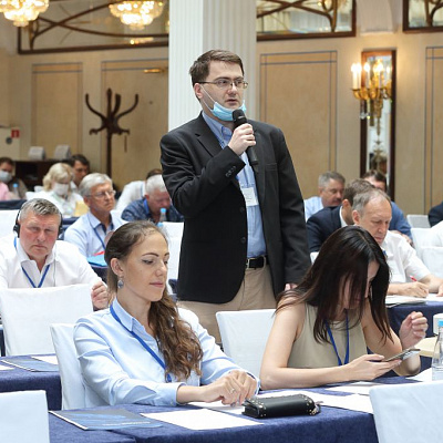 24-25 июня 2021 г., Санкт-Петербург, XIV Всероссийский Бункерный Форум «Современное состояние и перспективы развития российского рынка бункеровочных услуг»