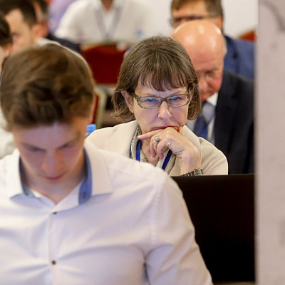 22, 23 июня 2023 г., Санкт-Петербург, XVl Всероссийский Бункерный Форум «Современное состояние и перспективы развития российского рынка бункеровочных услуг»